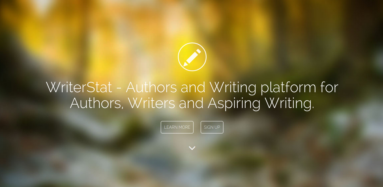 WriterStat