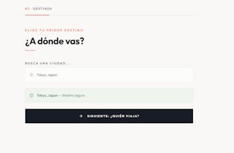 Tripply AI gallery image