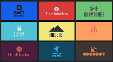 Logo gallery image