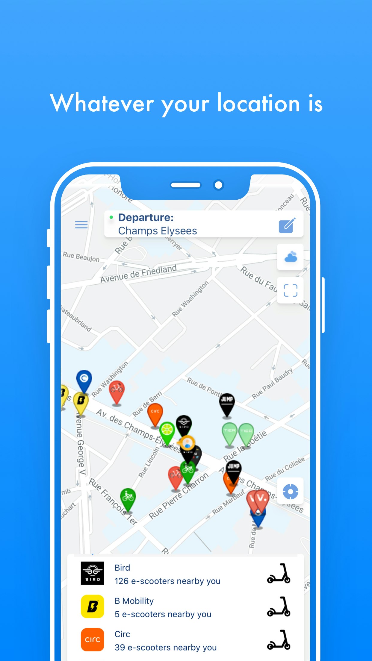 RoadMate gallery image