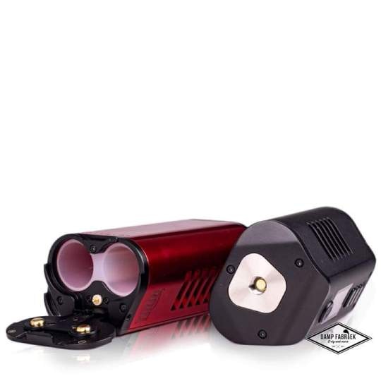 Buy Vaporesso Box Mod Online - D&R Vape