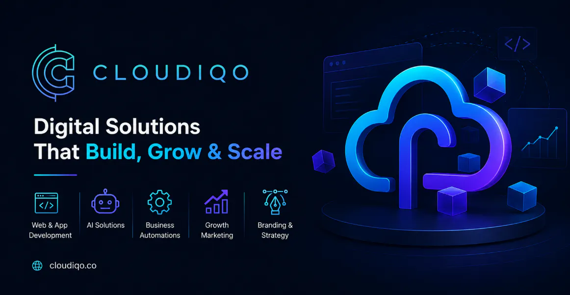 Cloudiqo gallery image
