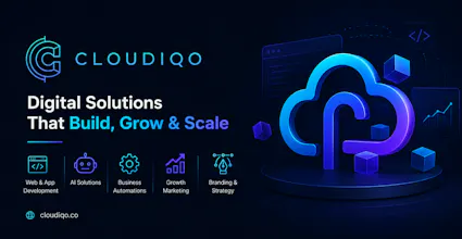 Cloudiqo gallery image