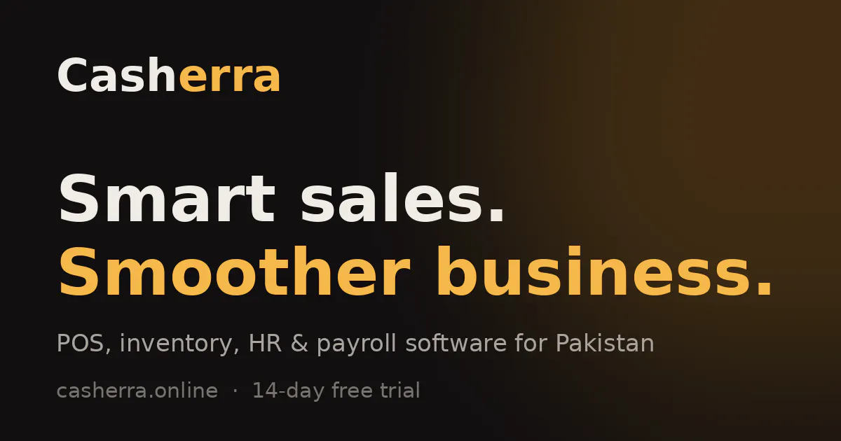 Casherra gallery image