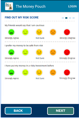 The Money Pouch gallery image
