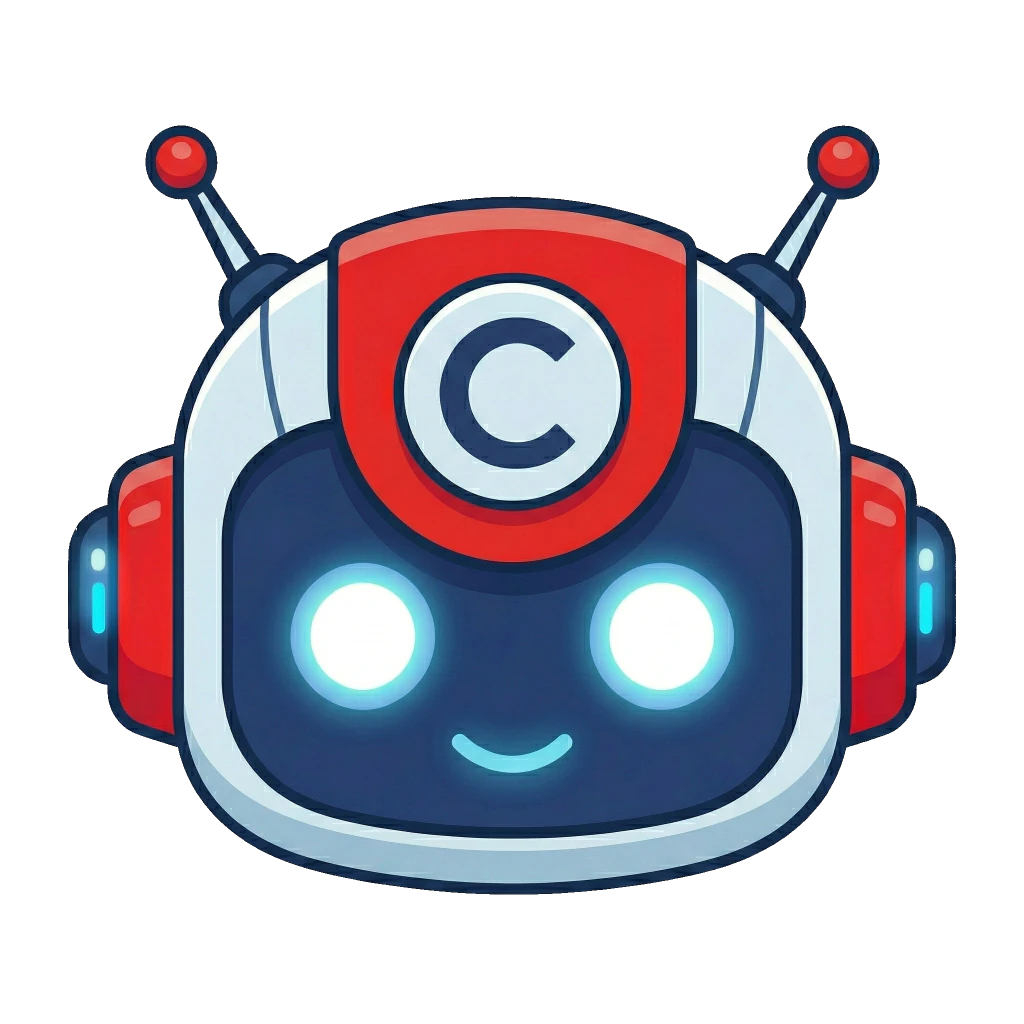Chappie Learn logo
