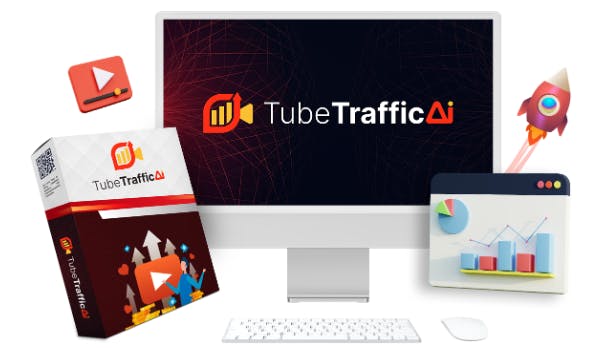 Youtube Traffic App media 1