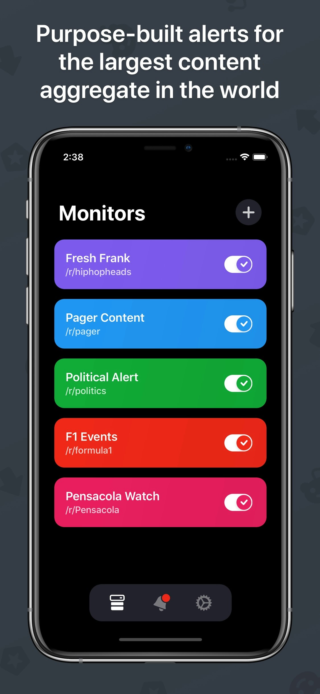 Pager Image
