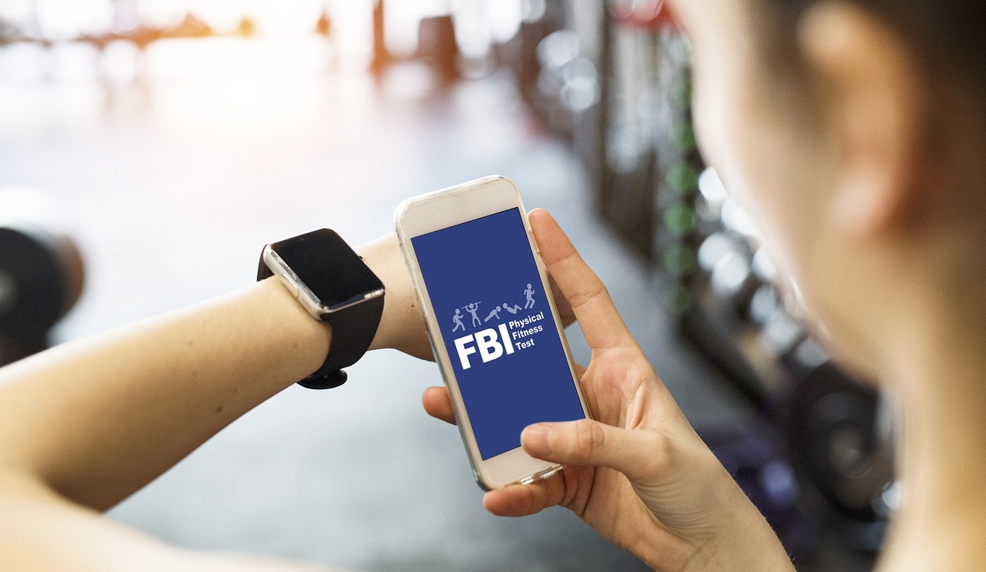 FBI FitTest gallery image