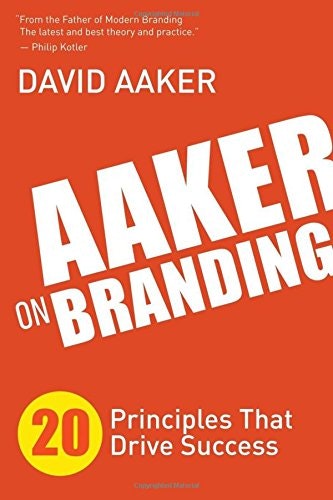 Aaker on Branding