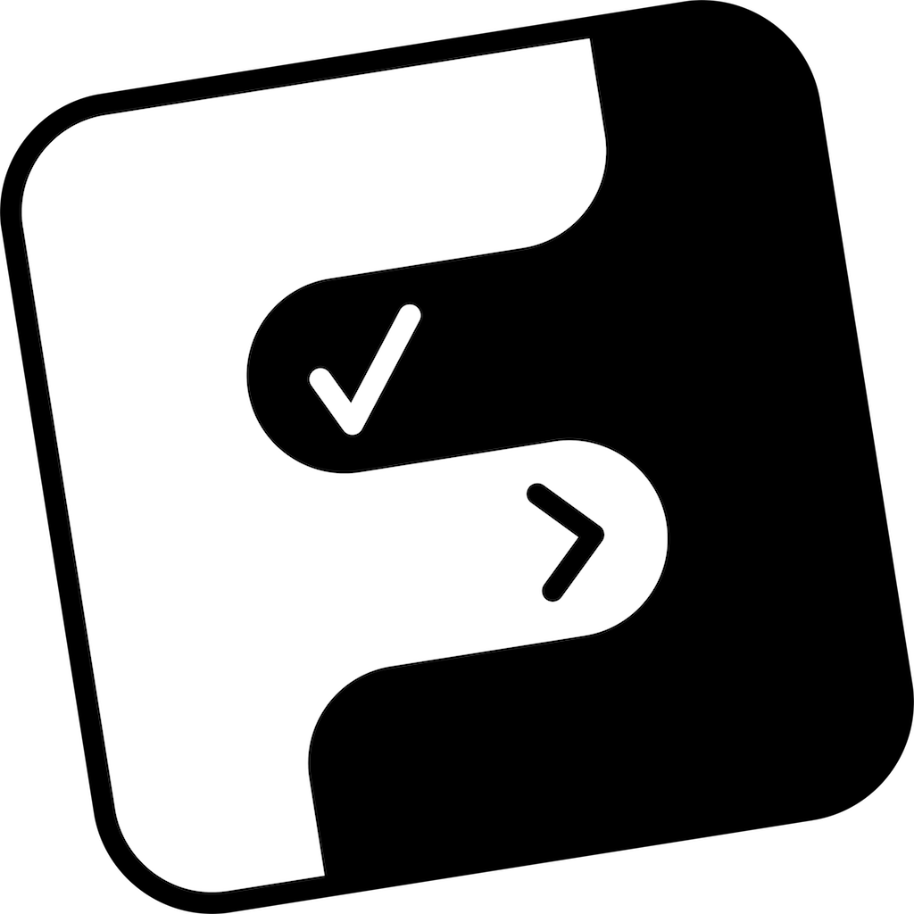 Flowlist logo