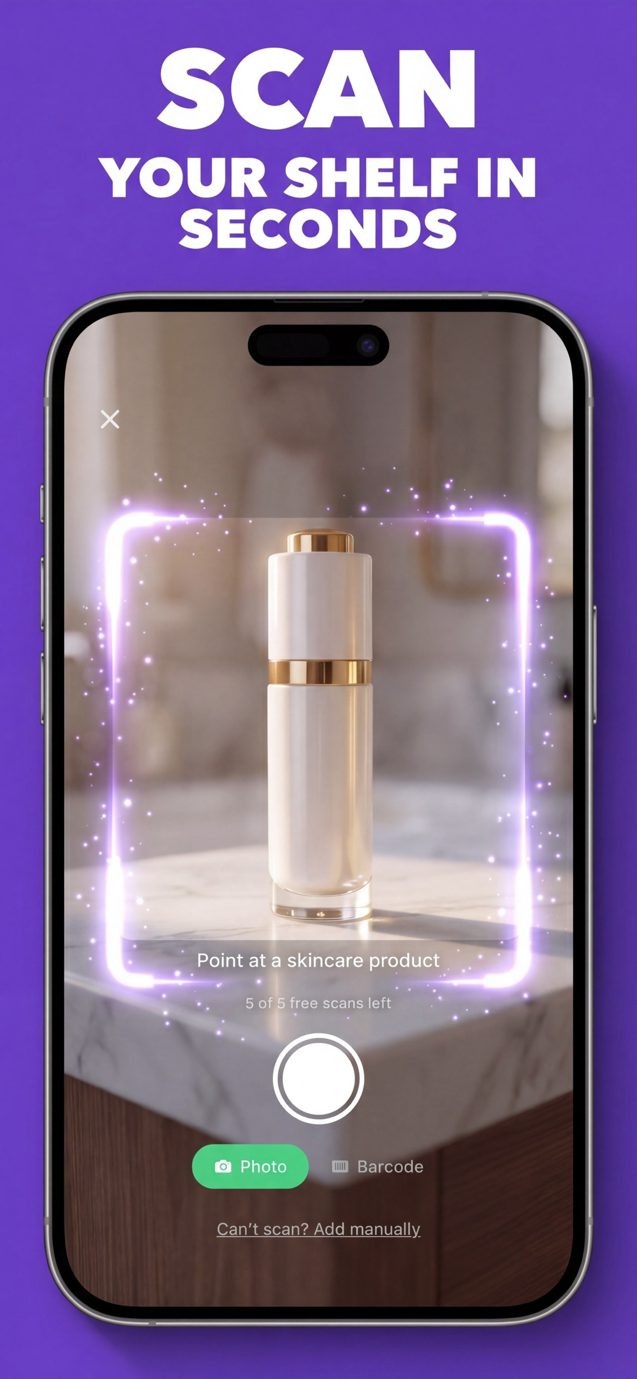 HadaBuddy gallery image