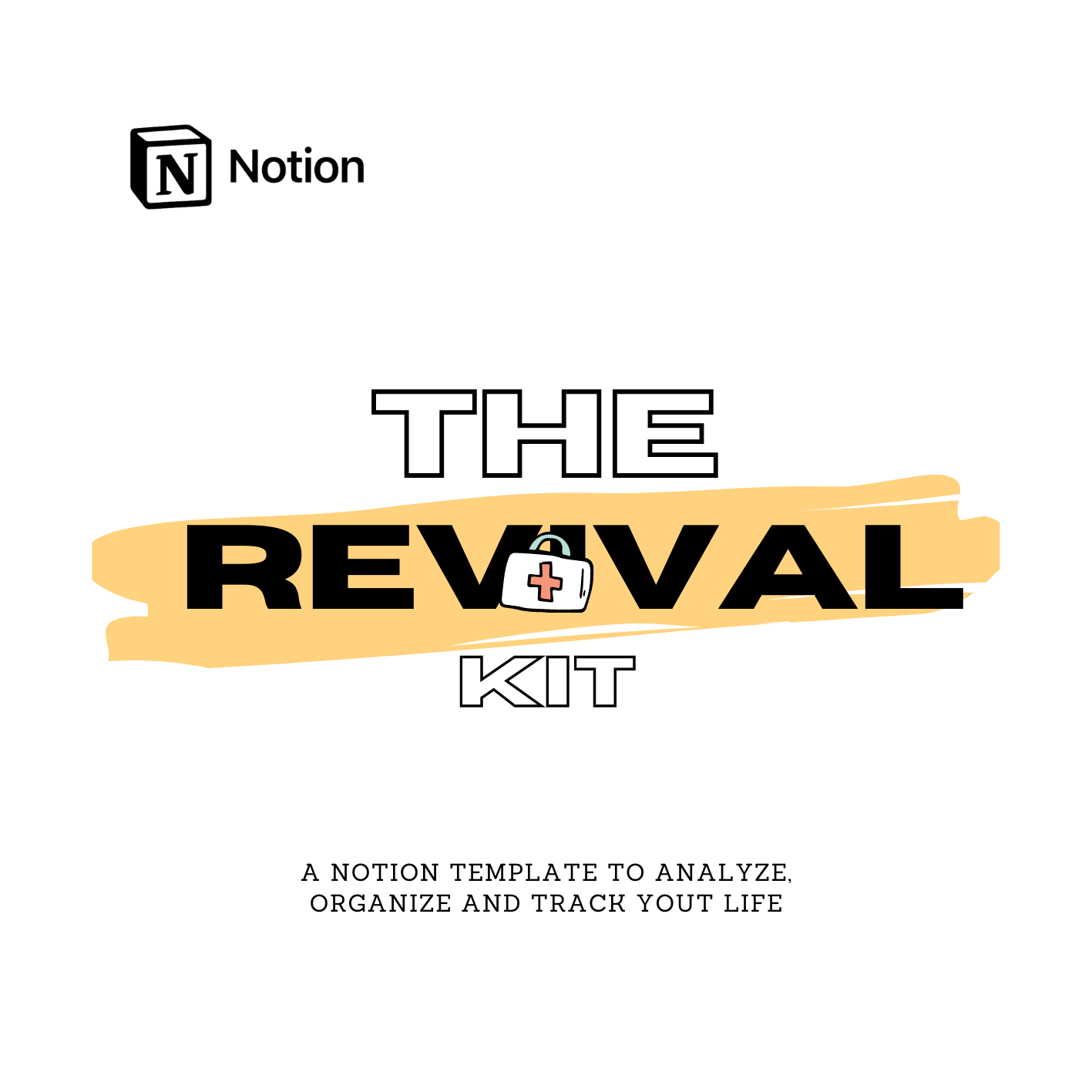 The Revival Kit