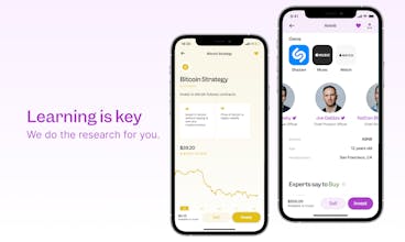 Alinea for iOS gallery image