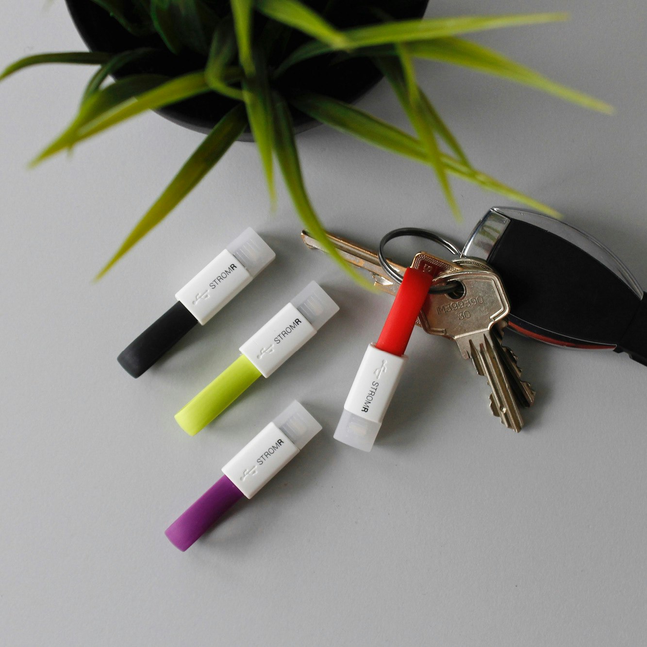 STROMR gallery image