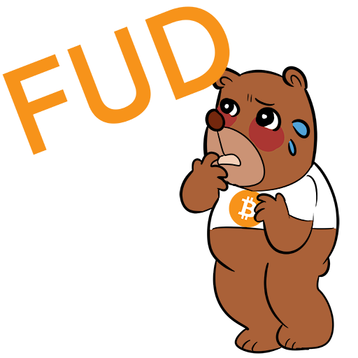 Bitcoin Bear Emojis gallery image