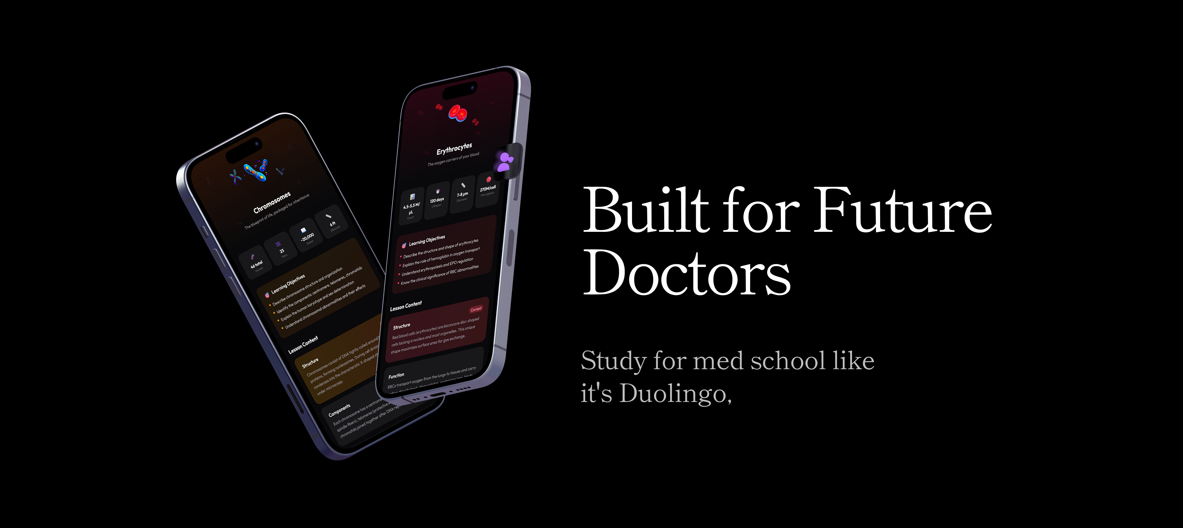 MedBrewery - Screenshot 3 showing product features and functionality