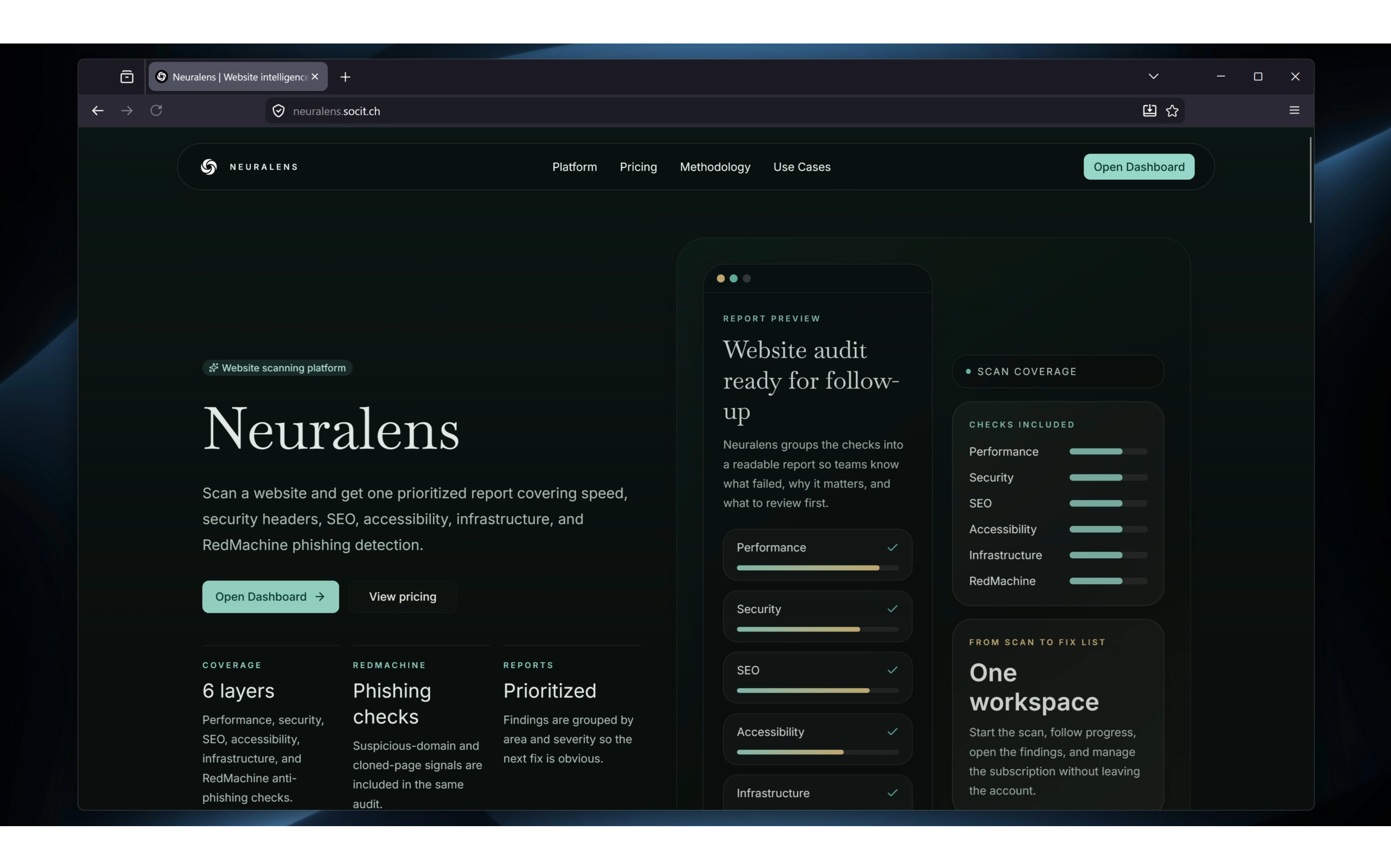 Neuralens gallery image