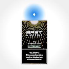 BRST Nicotine gallery image