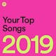2019 Wrapped by Spotify