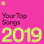 2019 Wrapped by Spotify