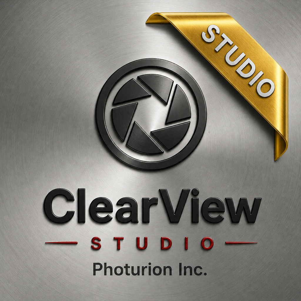 ClearView Studio V2.0