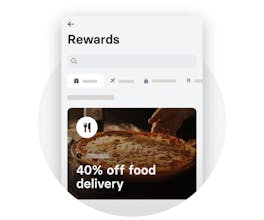 Revolut Rewards gallery image