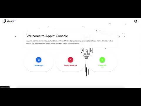 Appitr gallery image