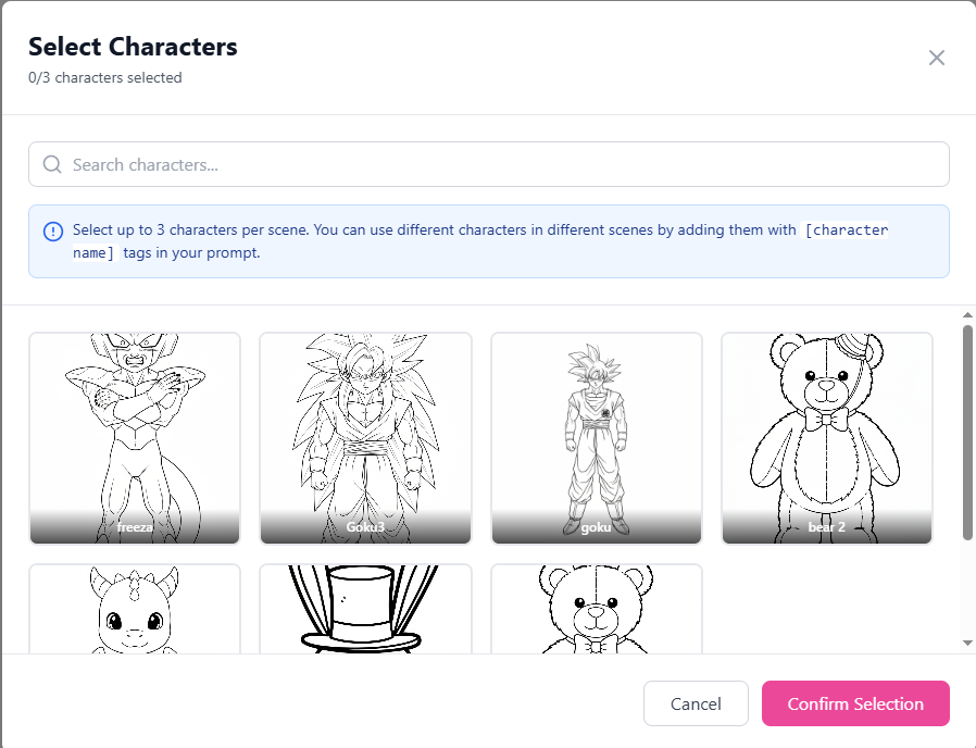 Colorsheets - Screenshot 4 showing product features and functionality