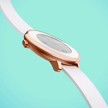 Pebble Time Round - Product Hunt