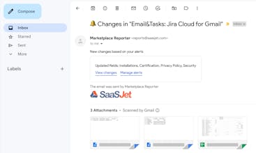 Marketplace Reporter gallery image