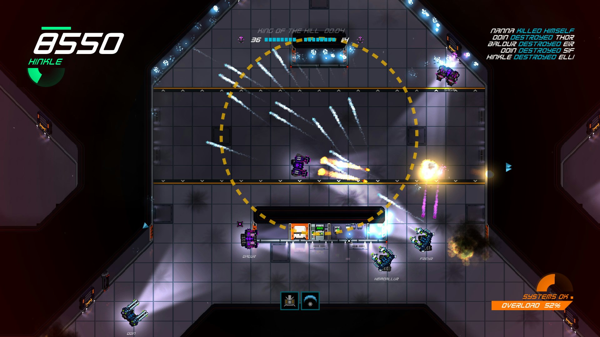 Broken Bots gallery image