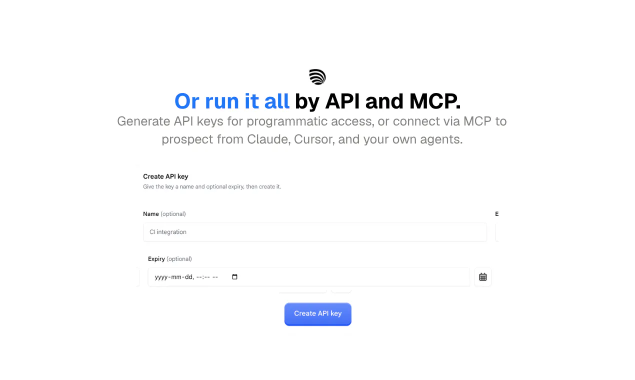 Cleanlist AI gallery image