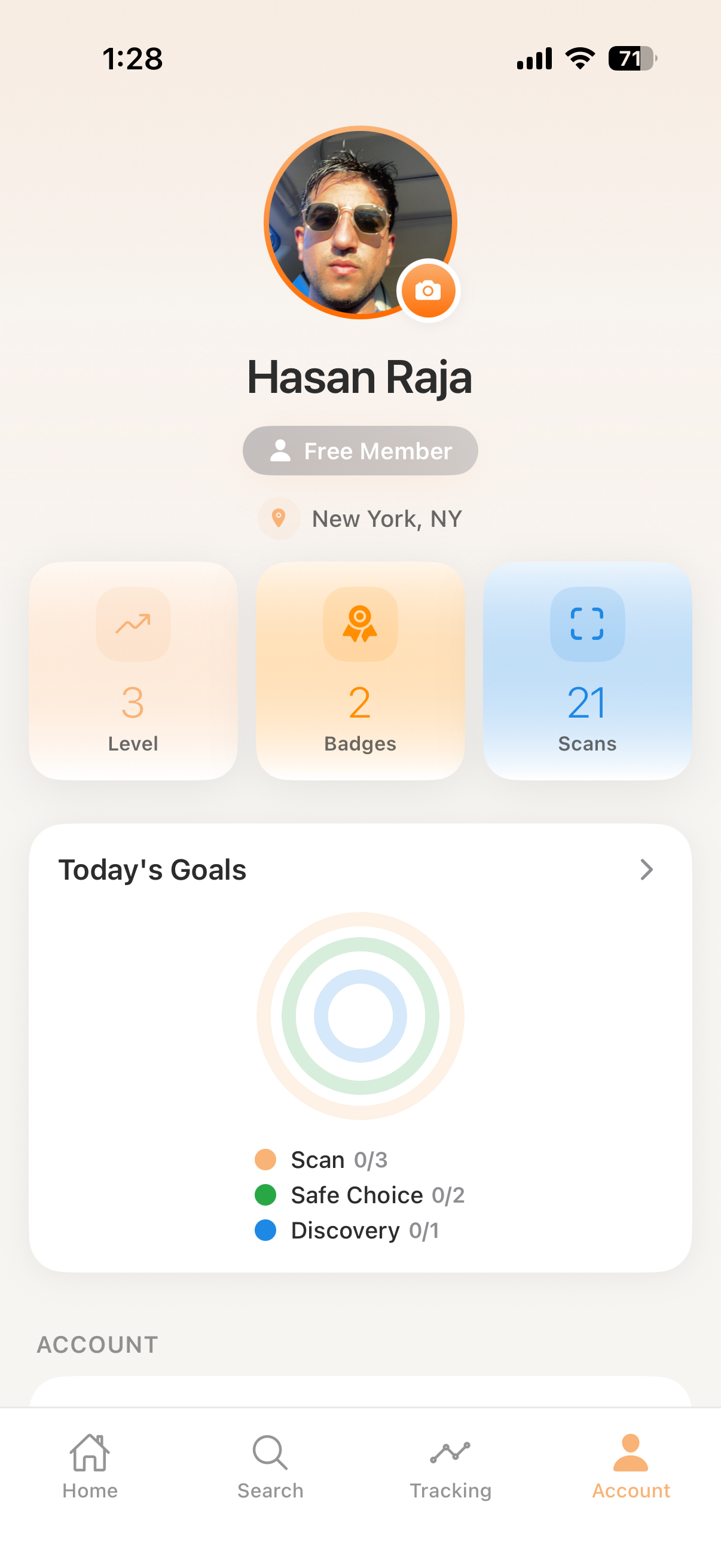 MicroPlastics gallery image