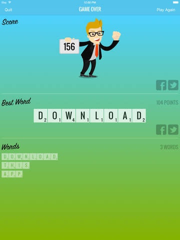 Play On Words gallery image