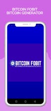 BitcoinFobit Bitcoin Generator gallery image