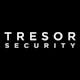 Seedcamp: Tresor Security on Cybersecurity, Mr Robot & how startups can stay safe online