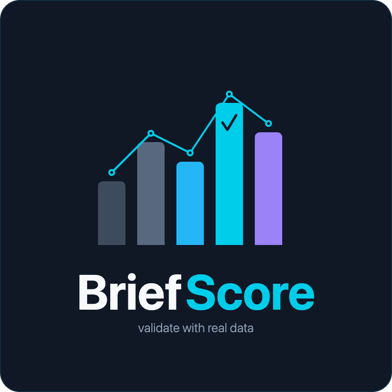 BriefScore gallery image