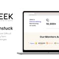 SEEK Mentorship Platform