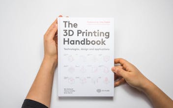 The 3D Printing Handbook gallery image
