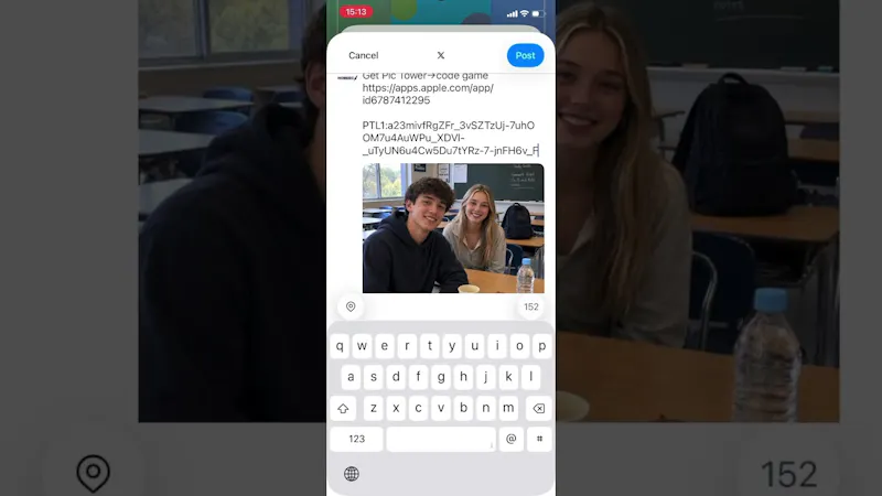Pic Tower screenshot 2 (video preview)