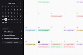 Neocal gallery image