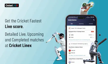 Cricket Line X gallery image