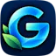 Glassy - New Tab