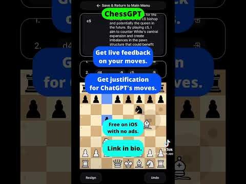 ChessGPT gallery image