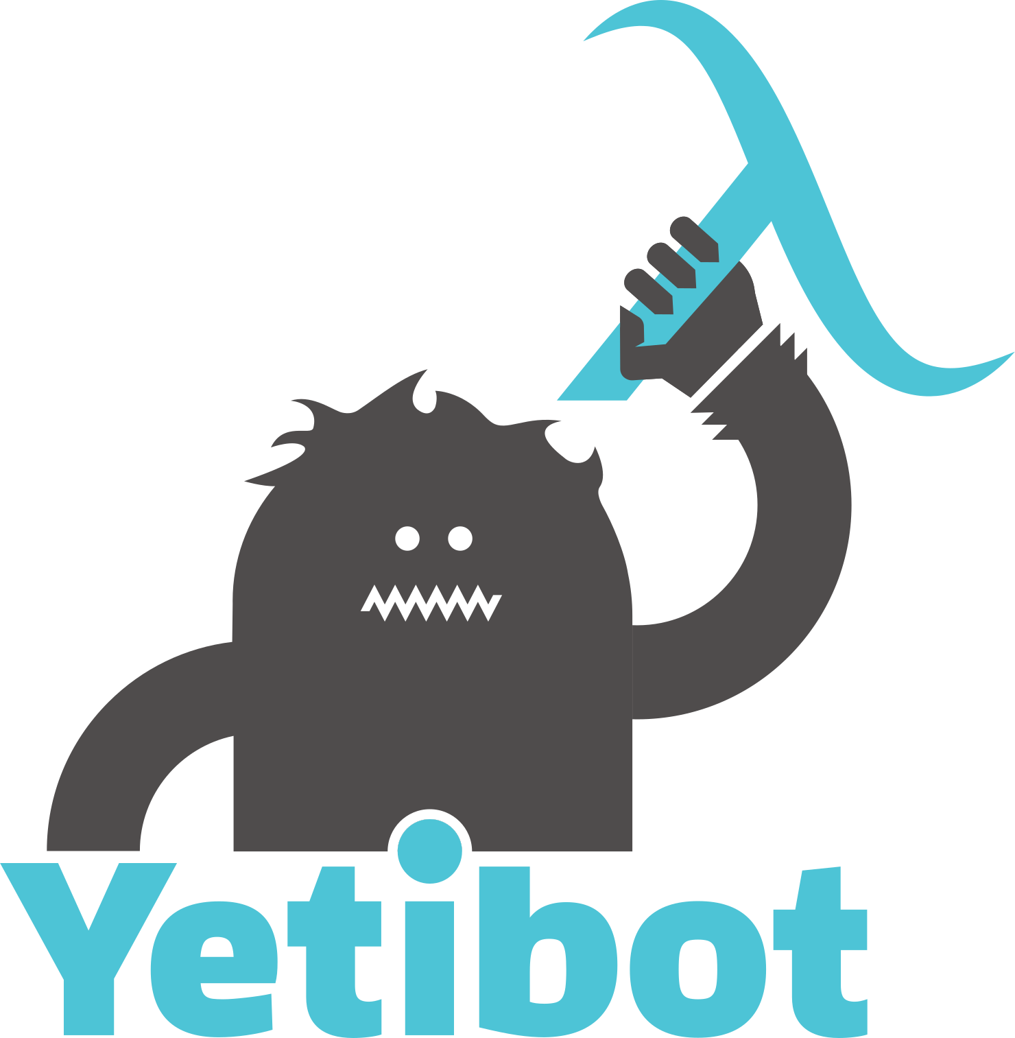 Yetibot gallery image