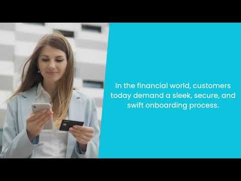 Video KYC Solution gallery image