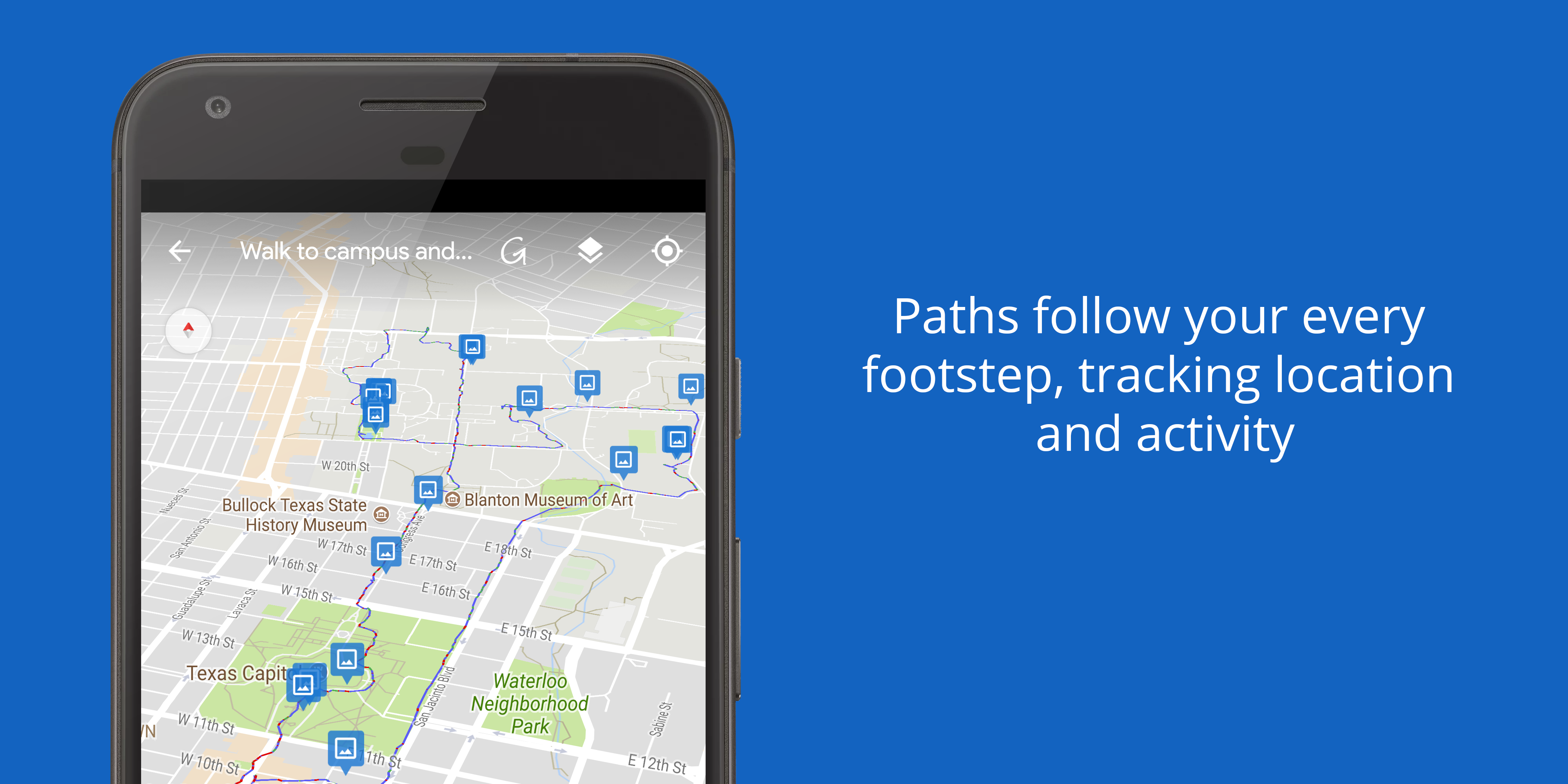 The Traveler: A Travel Journal gallery image