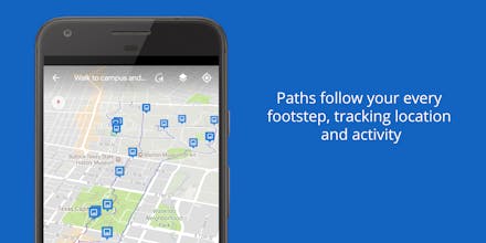 The Traveler: A Travel Journal gallery image