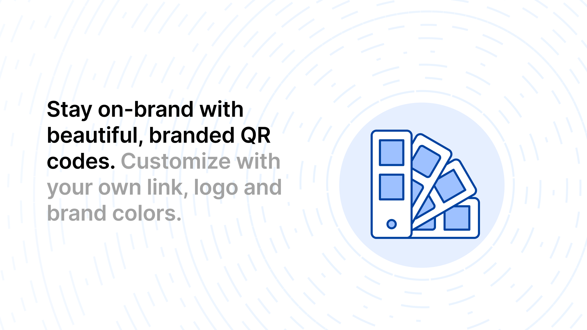 RecodeQR gallery image